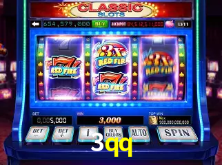 Descubra a Essência do 3qq: Nossa História e Compromissos