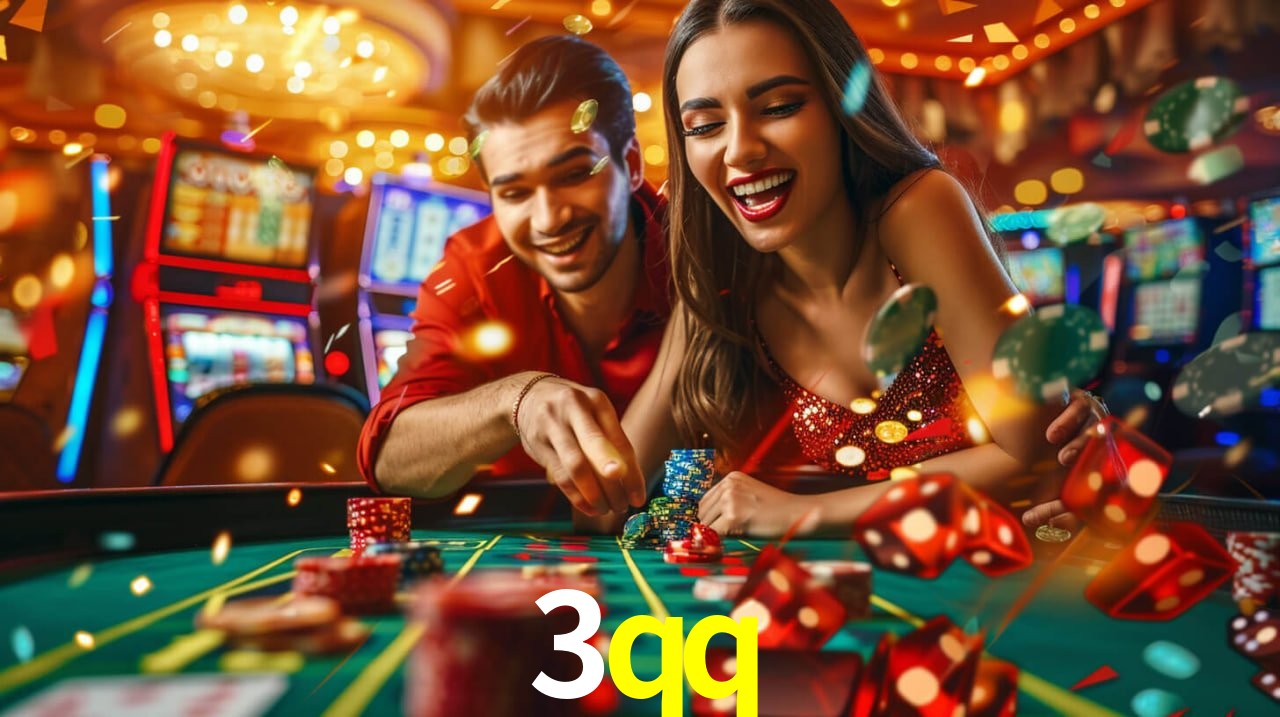 Diretório de Jogos 3qq