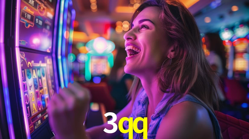 Explore as vantagens do 3qq: serviço profissional e confiabilidade