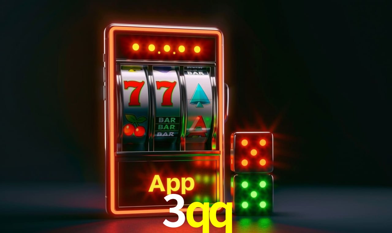 Apostas de Tênis 3qq