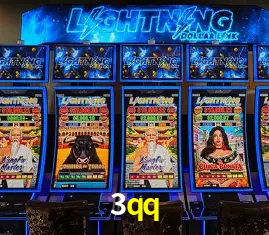 A Experiência Imersiva dos Cassinos Ao Vivo no 3qq