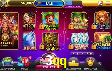 Descubra a Magia dos Jogos de Arcade no 3qq