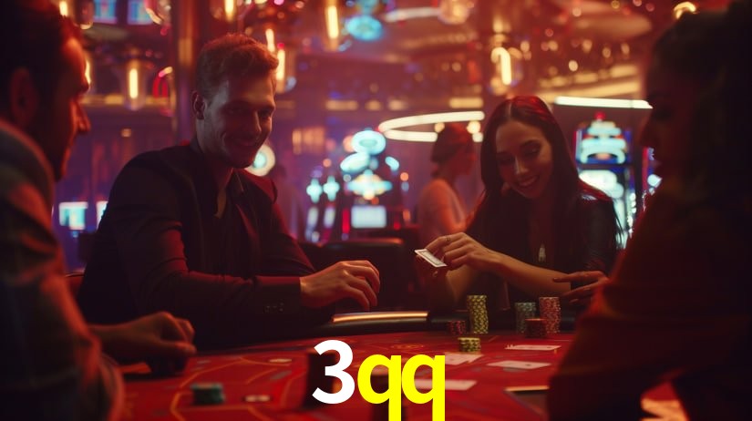 A Revolução dos Aplicativos de Jogos no 3qq