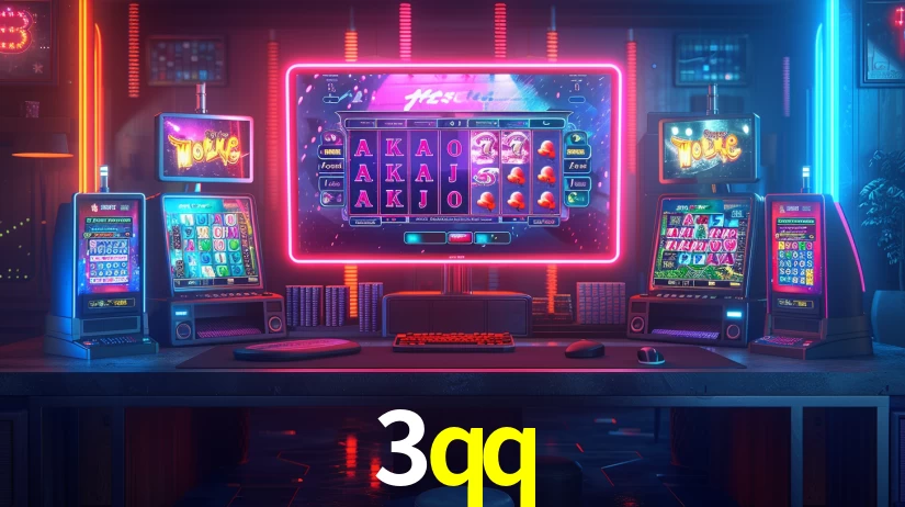 Ofertas Imperdíveis na 3qq: Promoções e Bônus Que Valem a Pena