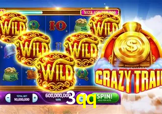 A Popularidade dos Caça-Níqueis no 3qq