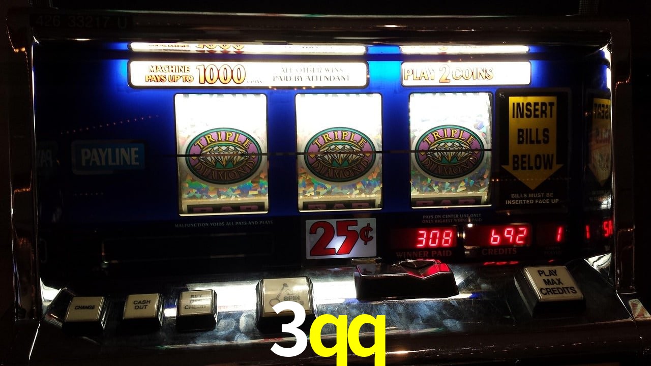 Experiência VIP 3qq