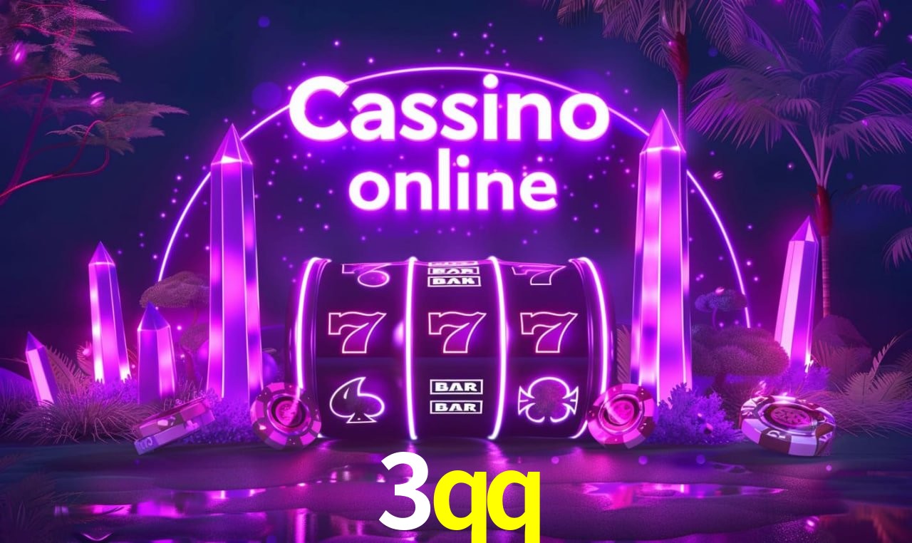 Casino Ao Vivo 3qq