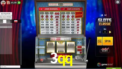 Desvendando o Mundo dos Jogos Virtuais na 3qq