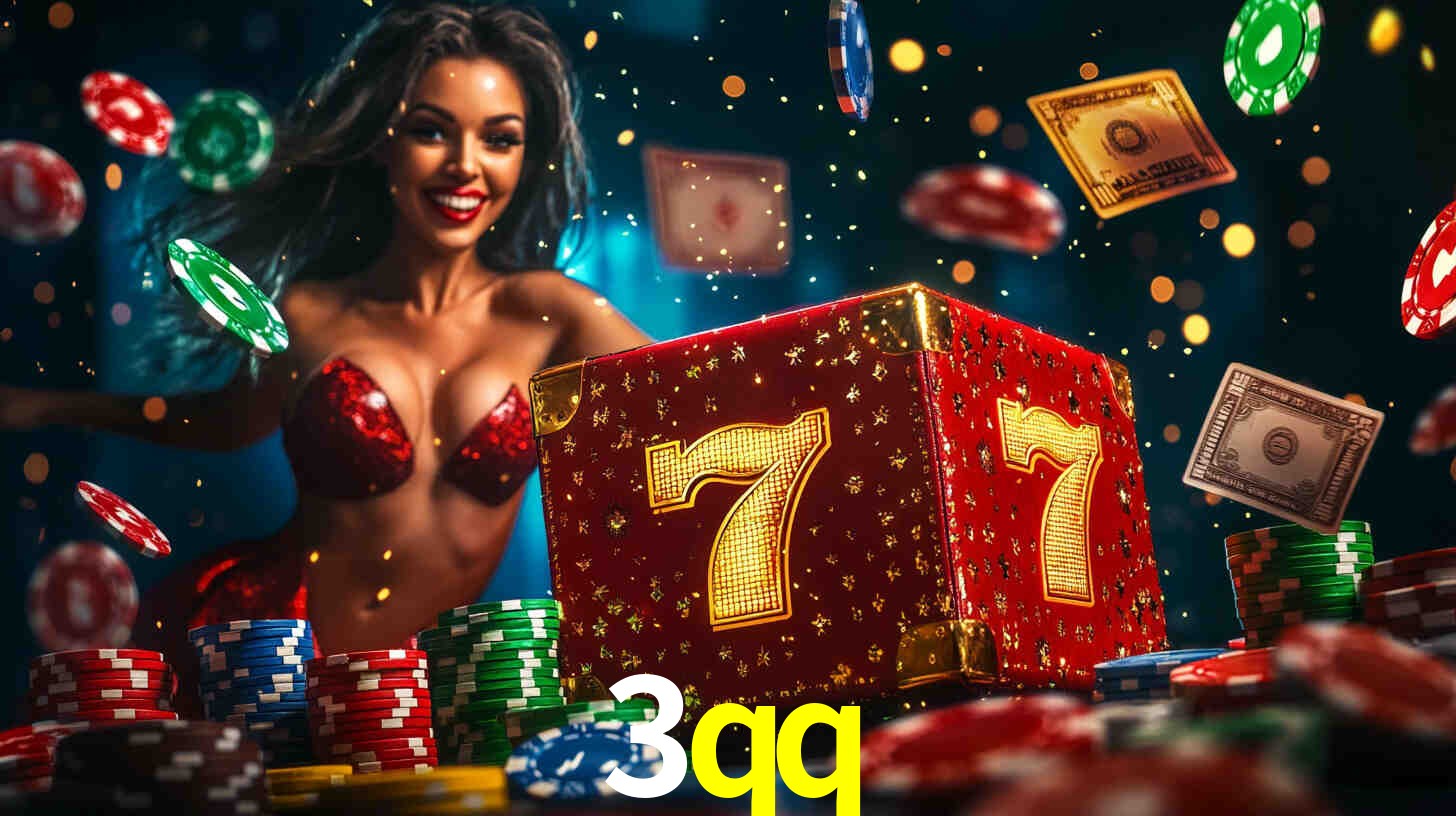 Descubra o Programa VIP da 3qq: Vantagens Exclusivas para Jogadores