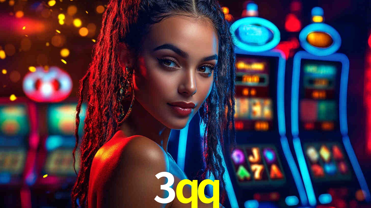 A Popularidade dos Caça-Níqueis no 3qq