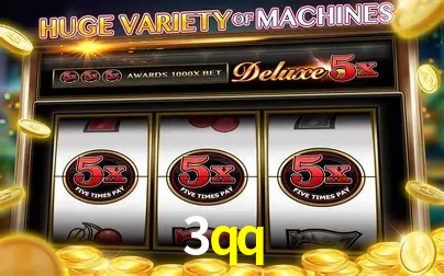 Descubra o Mundo do Cassino Online com 3qq